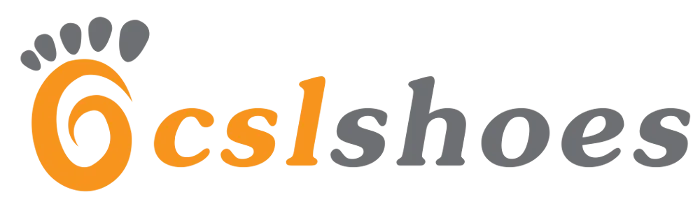 CSL Shoes logo